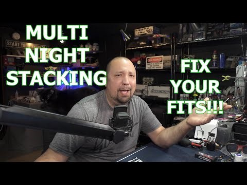 PIXINSIGHT MULTI NIGHT WBPP AND FITS HEADER FIXER