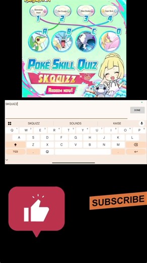 alert 🚨 new gift is dropped just now #megamon #megamonglobal #megamonasia