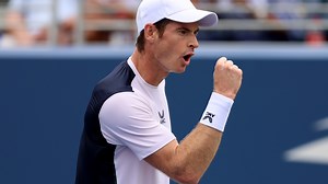 Andy Murray vs Grigor Dimitrov LIVE: UK start time and how to follow match as 2012 US Open champion looks for big win