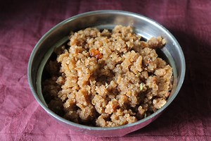 Aval Varattiyathu Recipe