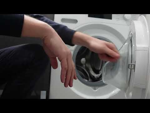Error E07 on Hoover Washing Machine | How to fix