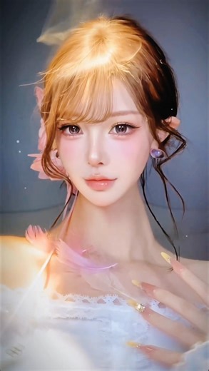 The Power Of A Makeup ☠️🔥[170]