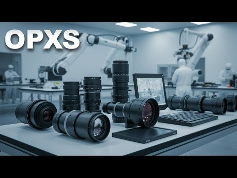 Is Optex Systems Holdings, Inc. Stock (OPXS) a Buy?🔍: Key Debates | Podcast🎧