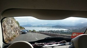 Coronavirus-Regeln für Autofahrer: Was auf Reisende in Spanien zukommt