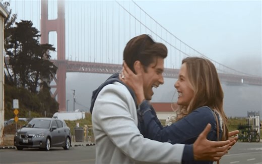 Where to watch 'A California Christmas: City Lights'? Release date, trailer and more
