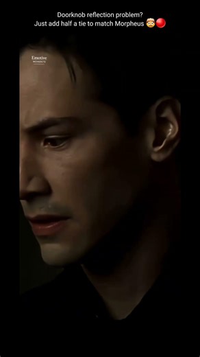 The Matrix (1999) – The Hidden Camera Trick You Never Noticed 🤯