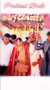 Bride Groom Entry 😍 Marathi Bridal Entrance Song ✨ Navari Aali | Happy Couple Moments 🧿