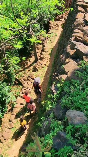 📍 Konso Village #explowithmiriam #visitoromia⚫🔴⚪_ethiopia #ethiopia...