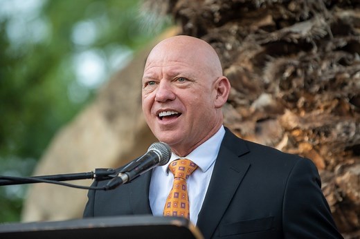 Scott Stripling - Biblical Scholar | Archaeologist | Author | Speaker — Dr. Scott Stripling