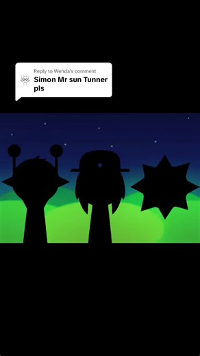 Trio Tunner Mr Sun: Simon's Catchy Reply