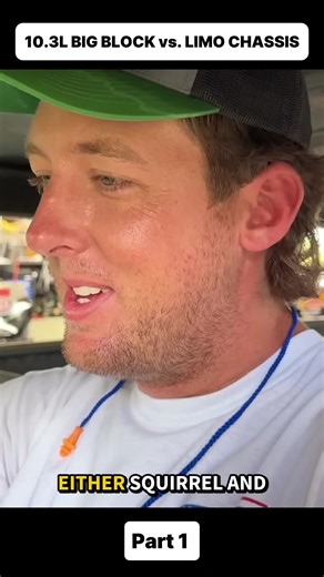 Supercharged Limousine Project: Testing Our Build