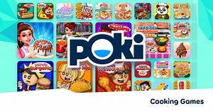Play Cooking Games and Prep, Cook & Plate 👩‍🍳