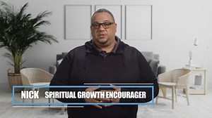 ✝ A key part of getting our bodies into shape is knowing when to rest. And when it comes to spiritual fitness, rest is also very important? But what does that mean? Nick is here today with some comforting words from Scripture that will help you find that needed rest in meeting your spiritual fitness goals. For additional Encouraging videos: https://bttb.org/3y3ZveU #rest #spiritualfitness | Back to the Bible