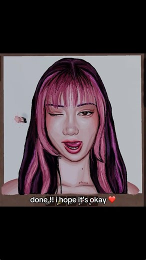 megan from katseye ! #roblox #robloxspraypaint #katseye #digitalart #music #kpop #drawing #album