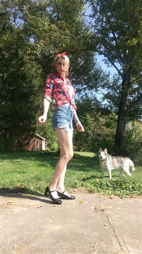 exclusive! pin up photo shoot preview! #pinup #pinupgirl #pinupstyle #model