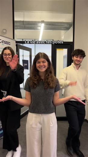 Venir sur le campus et apprendre que tes amis sont absents… super. #etudiant #amis #bestiee