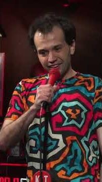 Pat O'Neill with the funniest set in Kill Tony 🔥🔥 #killtonyshow #killtonypodcast #comedy