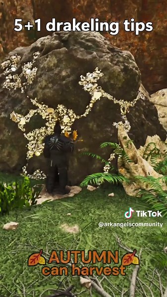 Essential Drakeling Tips for Ark Survival Players