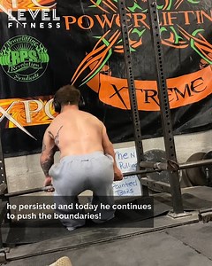 83K views · 930 reactions | Lifting 5 Times Your Bodyweight Is Superhuman! | Level Fitness | Facebook