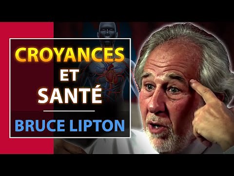How Do Our Thoughts Affect Our Health? | Bruce Lipton
