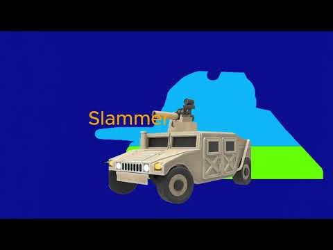 An weird error message and a car crash in the PlayStation Productions studio!?