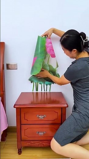 From Old to Modern | Home Renovation with Light Luxury Style and Simple Design Aesthetic