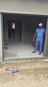 Trelli burglar 2400x2100mm R8000 | Concept Aluminium