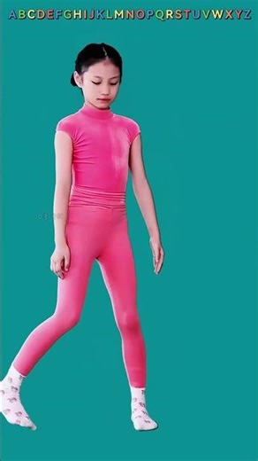 Get ready to dive into the world of ABC like never before! #ABCDChallenge #LearningIsFun #ViralVideo