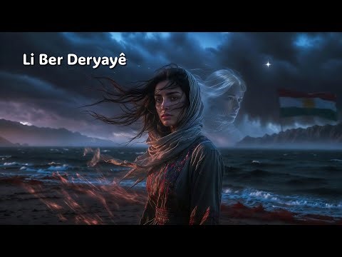 Li Ber Deryaye - KMV Music
