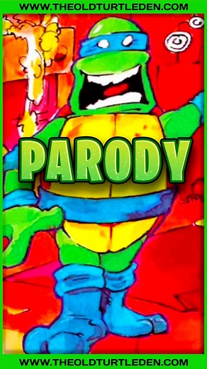 The Official TMNT 1990 Movie Parody. ...#ninjaturtles #teenagemutantninjaturtles #turtlesninja #ninjaturtlescake #ninjaturtlesparty #ninjaturtlestattoo #ninjaturtlesmovie #ninjaturtleshirt #teenagemutantninjaturtlesoutoftheshadows #teenagemutantninjaturtlesmovie #teenmutantninjaturtles #ninjaturtlesarereal #teenagemutantninjaturtlesart #ninjaturtlesocks #ninjaturtlesbirthday #ninjaturtlesrock #ninjaturtlesrule #ninjaturtlescomics #mutantmayhem #tmntmutantmayhem #tmntmm #legoninjaturtles #legotee