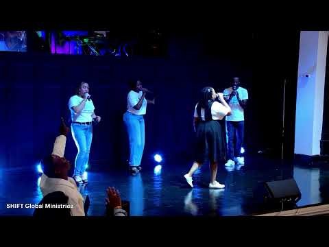 Shift Global Sunday Service // July 12, 2026 // Pastor Micah Stampley