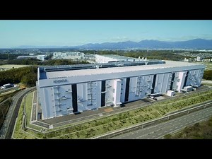 Connected Factory: through technology and people