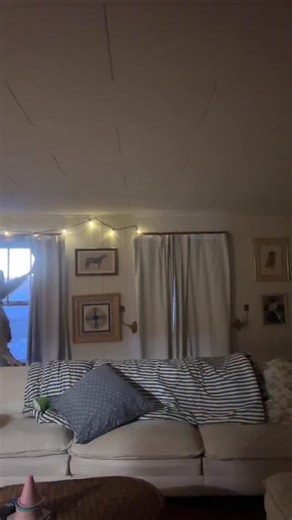 Sam Holley on Instagram: "spend a cozy morning at home with me as a lesbian mom in Maine who hates DT #fdt #wlw #cottagecore #vlog #cozyhome"