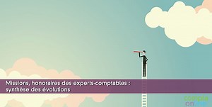 Tendances du march� de l'expertise comptable