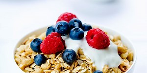 The clever freezing trick all yoghurt eaters should know