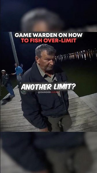How To Fish OVER Limit 🤯