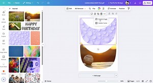 Trucker Hat Template Bundle: SVG, Canva Editable (digital Download) - Etsy