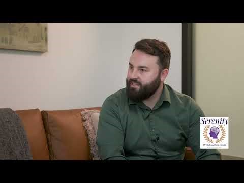 What to Expect From TMS Treatment | Serenity Mental Health Centers