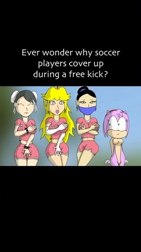 Amy Rose's Soccer Tips!