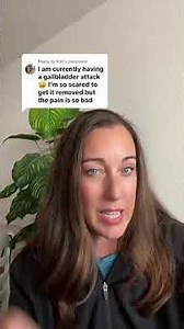 Tips for Reducing Gallbladder Discomfort + A Helpful Digestive Support Formula