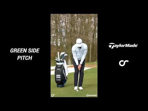 How to Pitch it Close | Wedge Tips with Chris Ryan