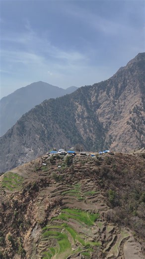 Discovering Sakar Village: A Hidden Gem in Nepal