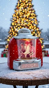 ❤️Custom Mini Jukebox: Add your photo, your song, your text instant nostalgia ✨🎶 🎼Old-school jukebox, new way to say ‘I love you. 🛍️Shop Here>>> https://reurl.cc/RkGolG | Soufeel