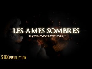 Dark Souls Lore - Introduction - Explication de l'univers #1 - FR