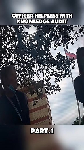25K views · 286 reactions | Officer helpless with knowledge audit. P1 #audit #ukpolice #policeofficer #fyp | Hunter Police | Facebook
