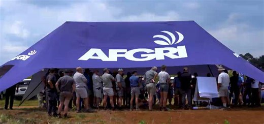 Boere kry nuutste inligting en uitstekende raad by dié boeredag | Landbou
