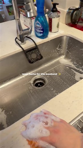 Weekend Cleaning Preparation Tips
