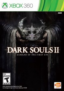 Dark Souls 2 Scholar of The First Sin [Region Free][ISO] - Download Game Xbox New Free
