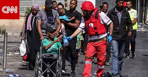 الأكبر من 20 عاما..كل ما تحتاج معرفته عن عملية إسرائيل في جنين