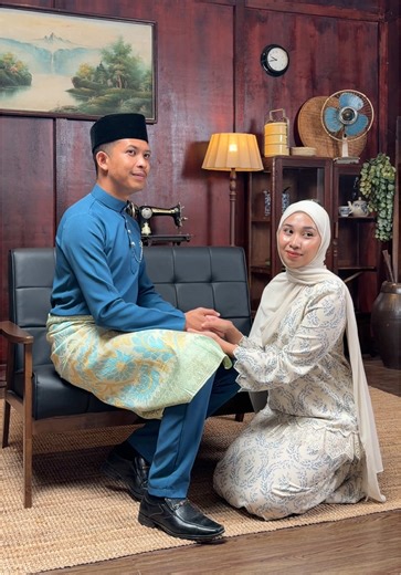 New Concept for this year ✨ Kita dah ramai booking guys ❤️Nostalgia Classic 📍Kangar Jaya #perlis